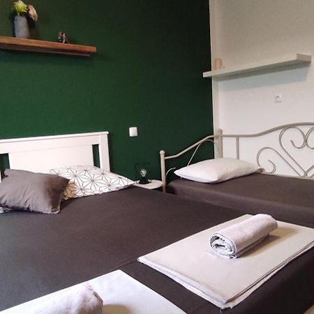 Mala Tonina Apartment Tucepi Phòng bức ảnh