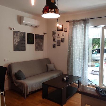 Mala Tonina Apartment Tucepi Phòng bức ảnh
