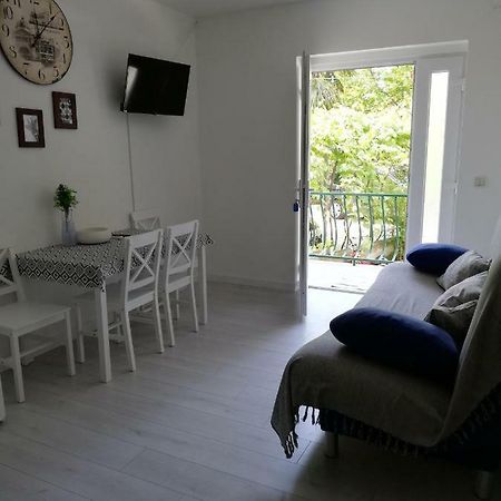 Mala Tonina Apartment Tucepi Ngoại thất bức ảnh