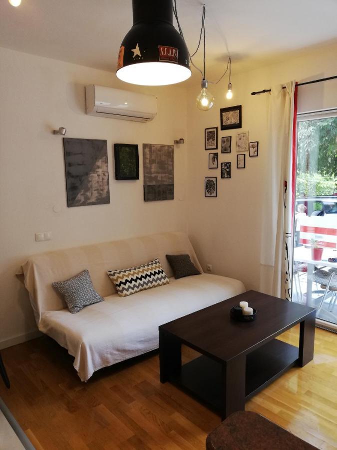 Mala Tonina Apartment Tucepi Ngoại thất bức ảnh