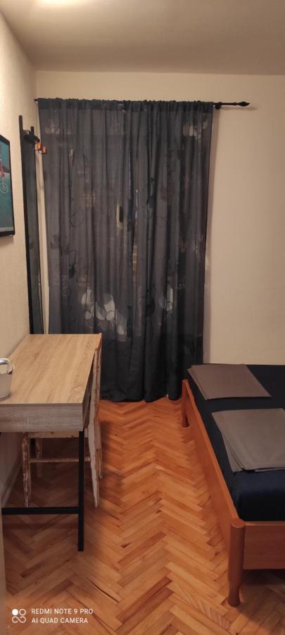 Mala Tonina Apartment Tucepi Ngoại thất bức ảnh