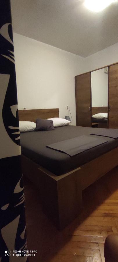 Mala Tonina Apartment Tucepi Ngoại thất bức ảnh