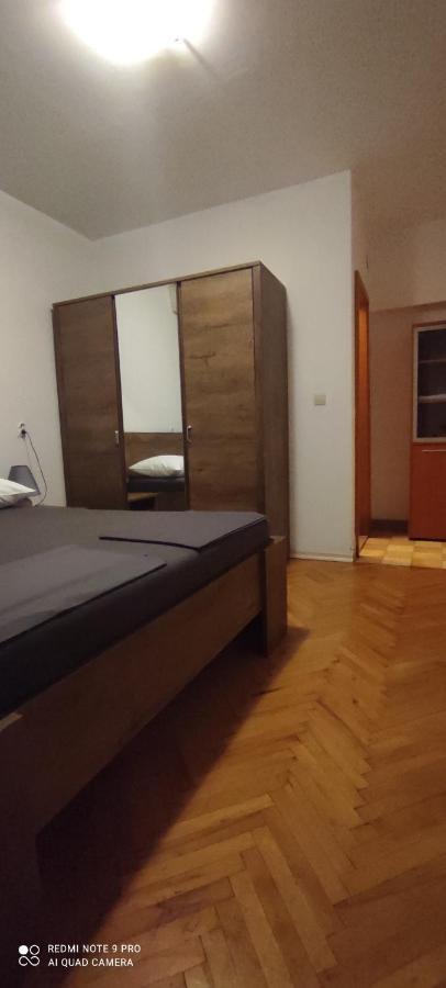 Mala Tonina Apartment Tucepi Ngoại thất bức ảnh
