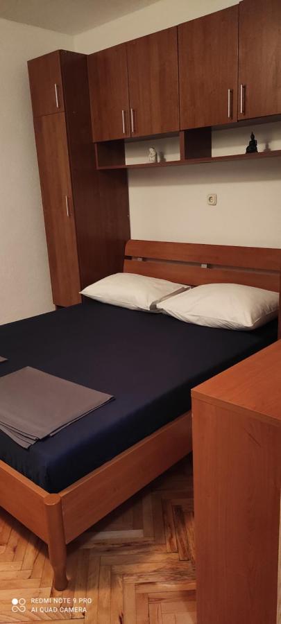 Mala Tonina Apartment Tucepi Ngoại thất bức ảnh