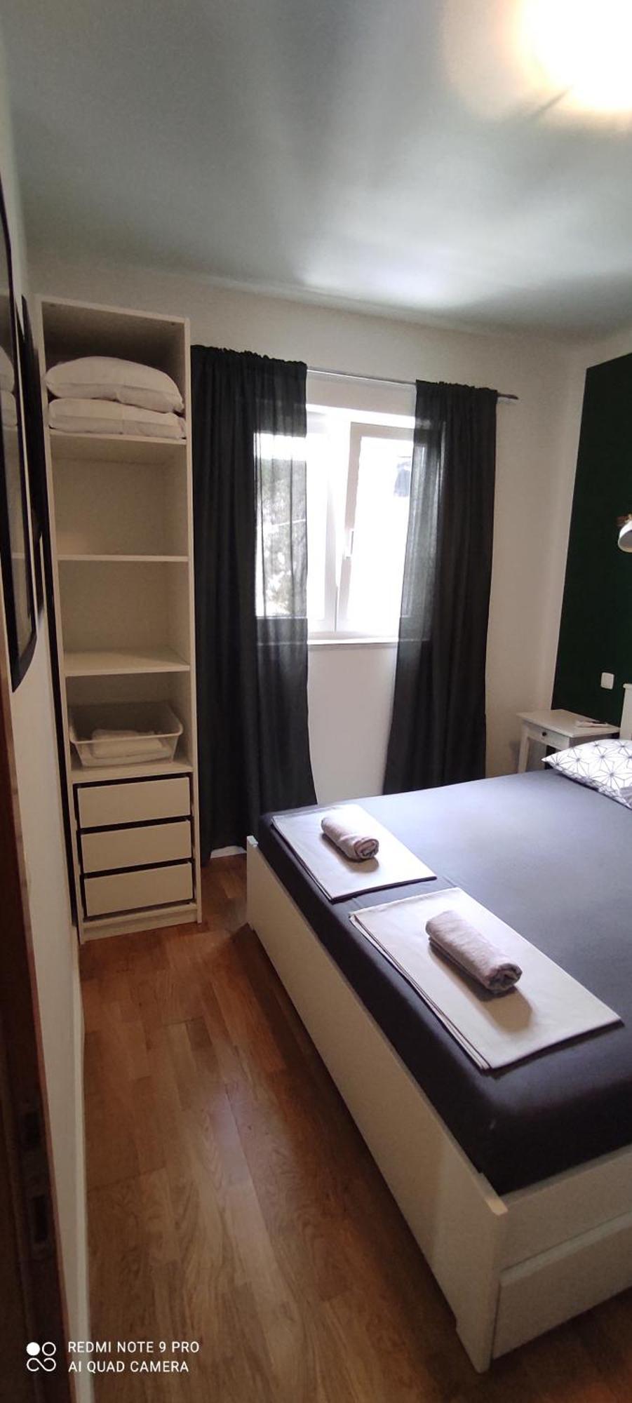 Mala Tonina Apartment Tucepi Phòng bức ảnh