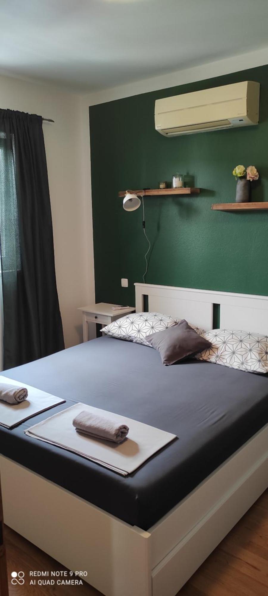 Mala Tonina Apartment Tucepi Phòng bức ảnh