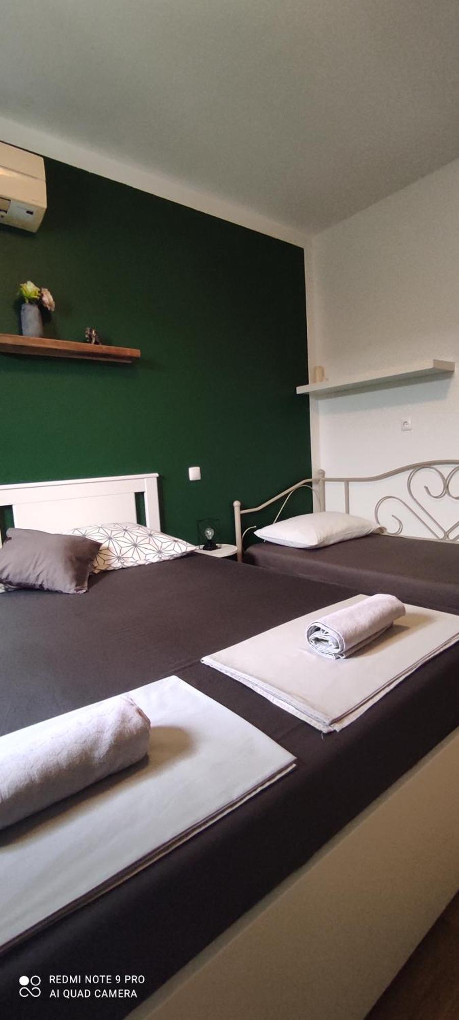 Mala Tonina Apartment Tucepi Phòng bức ảnh