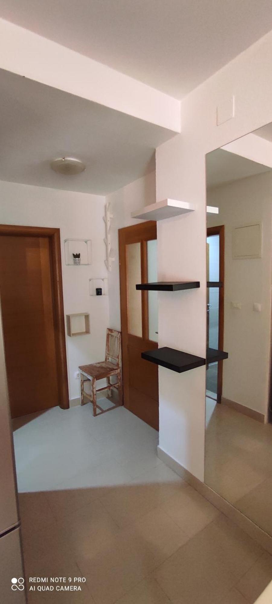 Mala Tonina Apartment Tucepi Phòng bức ảnh