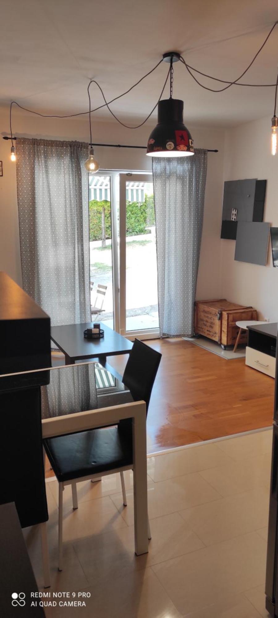 Mala Tonina Apartment Tucepi Phòng bức ảnh