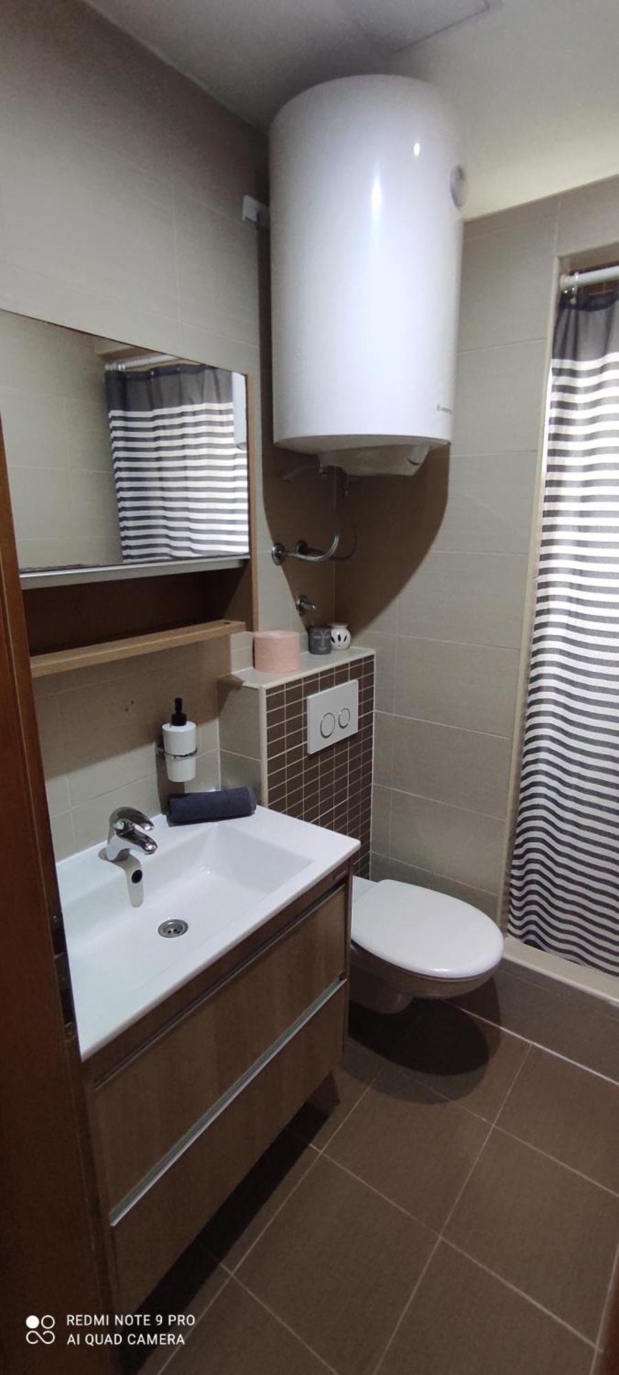 Mala Tonina Apartment Tucepi Phòng bức ảnh