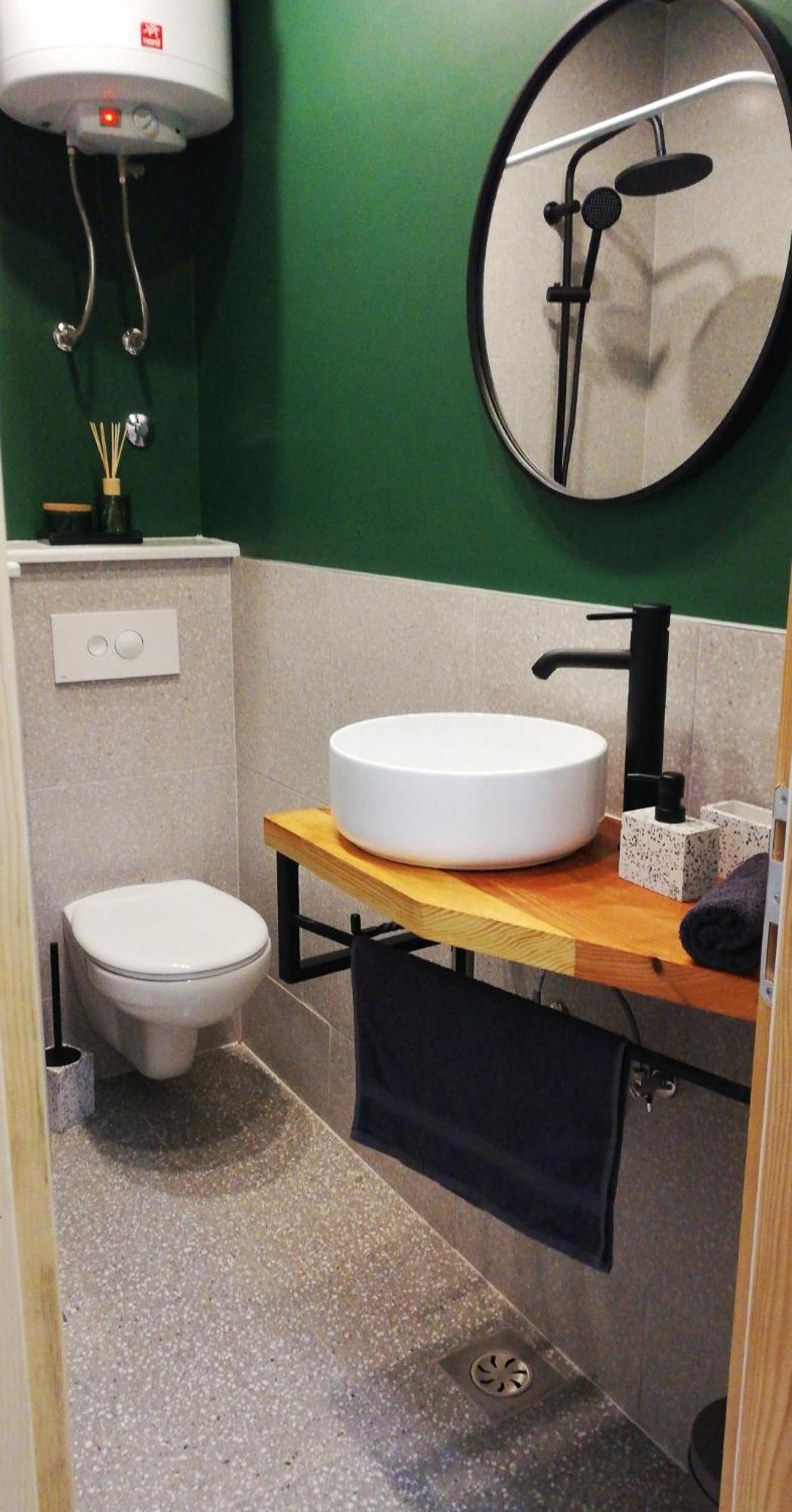 Mala Tonina Apartment Tucepi Phòng bức ảnh