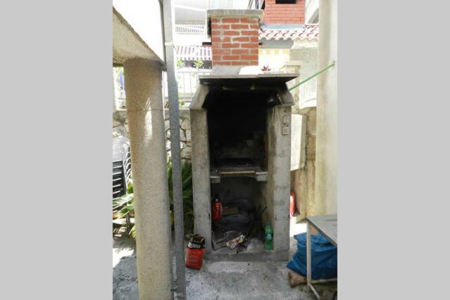Mala Tonina Apartment Tucepi Ngoại thất bức ảnh